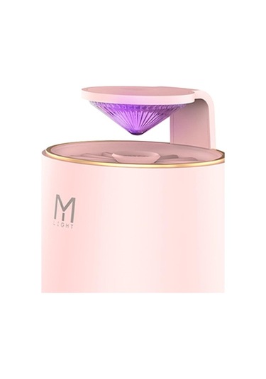 Createtech Tuzağı Sivrisinek Sivrisinek Pembe Önleyici Lamba Kovucu Kontrol Hızlı Elektronik Vl