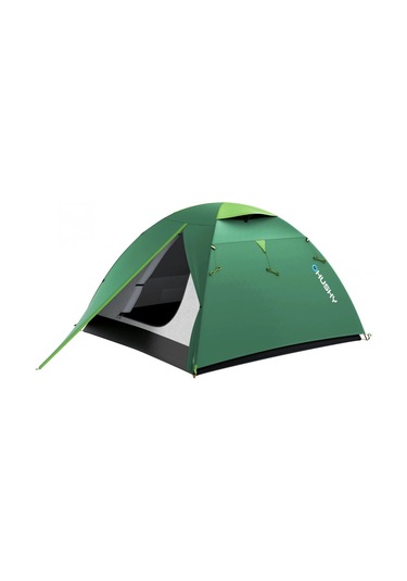 Husky Bırd 3 Kişilik Çadır - Yeşil