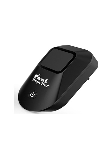 Dancemonkey Lichen Ultrasonik Sivrisinek Kovucu Kemirgen Kovucu Frekans Sx