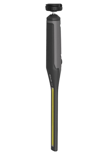 Led Lenser Solidline SW5R - Gray Siyah