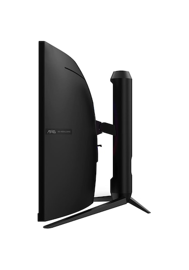 MSI MAG 342CQR E2 34" 1 Ms 180 Hz HDMI DP Freesync Premium Monitör