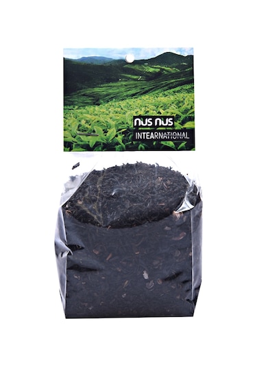 Nusnus Chocolate Kiss 100 Gr Hindistan