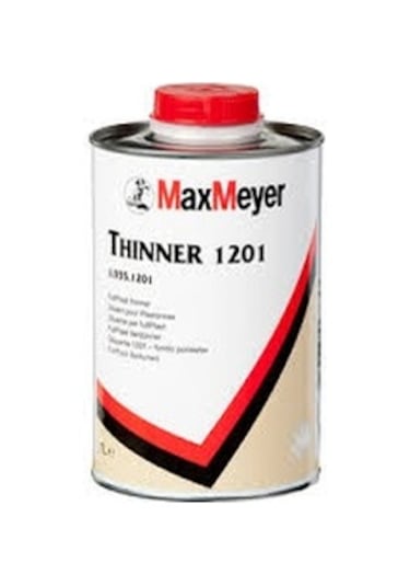 Maxmeyer 1201 Yama Tineri 1/1