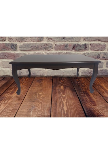 Orta Sehpa DEMONTE LÜKEN ASLAN Kayın ince torna Ayrılabilir ayak Parlak Ceviz Renk Natüre El Yapım Orta Sehpa DEMONTE LÜKEN ASLAN Kayın ince torna Ayrılabilir ayak Parlak Ceviz Renk Natüre El Yapım