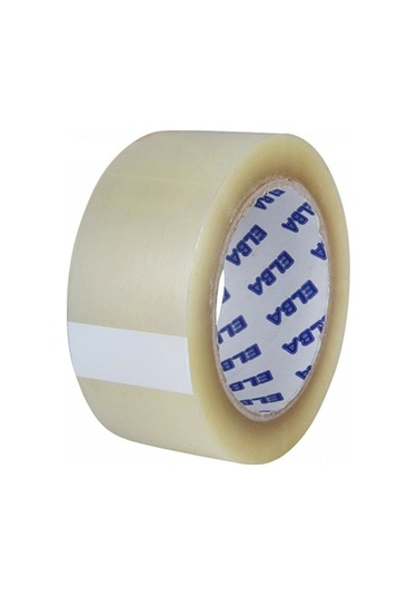 45x100 Şeffaf Koli Bandı Koli Bandı