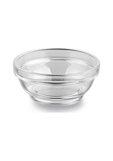 Plastport Sos Kasesi 40 ML Şeffaf 12 Adet