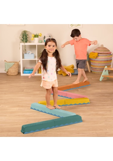 B.toys Denge Ve Zıplama Çubukları