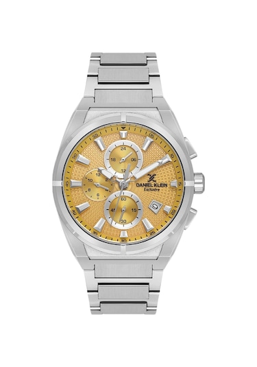 Daniel Klein Dk.1.13750.6 Erkek Kol Saati