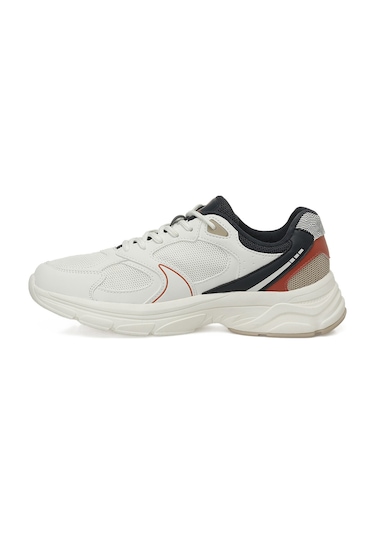 Lumberjack Forget 5pr Bej Erkek Sneaker 000000000102029574 Bej