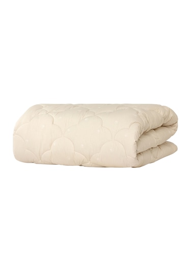 Puffy Soffy Tek Kişilik Pamuk Yorgan
