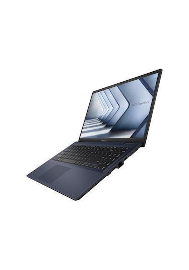 Asus ExpertBook B1502CBA-07 i5-1235U 24 GB 1 TB SSD 15.6" W11P Dizüstü Bilgisayar