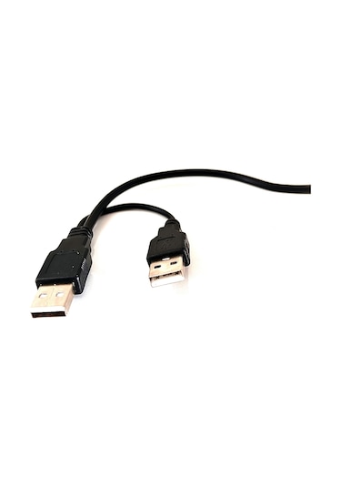 USB 2.0 SATA 2.5/3.5 inç SSD HDD Adaptör Destekli Sata Usb Çeviri