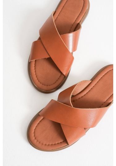 Kocadal Kocadal Weasley Taba Hakiki Deri Terlik Muhtelif