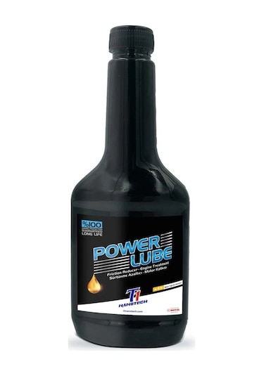 A920 Motor Güç Yağı Katkısı 250 Ml X 15