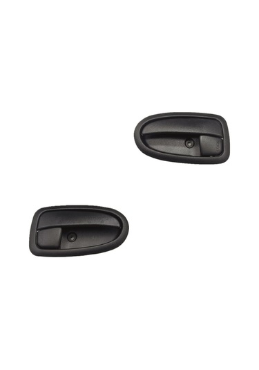 Hyundai Matrix İç Sağ-sol Set Kapı Kol Siyah 2001-2010