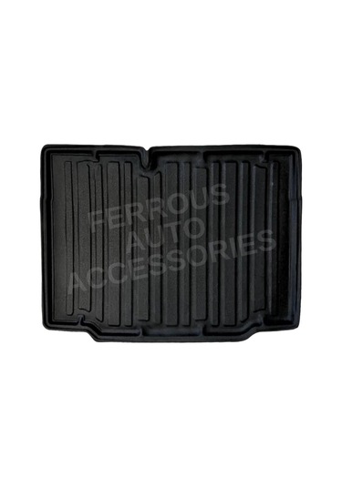 Renault Clio 5 HB Ferrous 3D Bagaj Havuzu 2020 ve Üstü