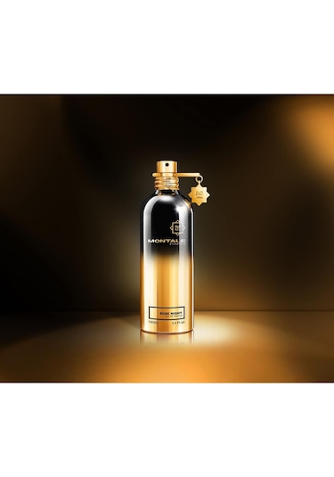 Montale Rose Night Edp 100 Ml Unisex Parfüm Oryantal Çiçeksi