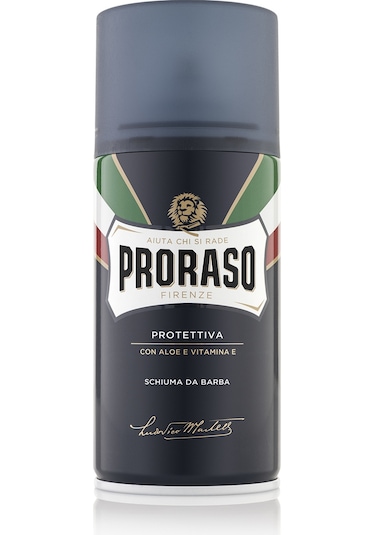 Proraso Protettiva E Vitaminli Tıraş Köpüğü 300 ML