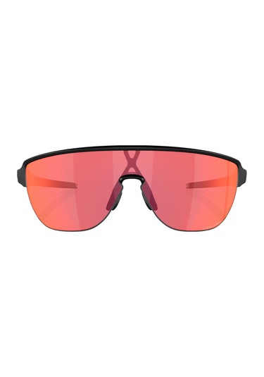 Oakley Oakley Erkek Güneş Gözlüğü Corridor Siyah 28739 Siyah