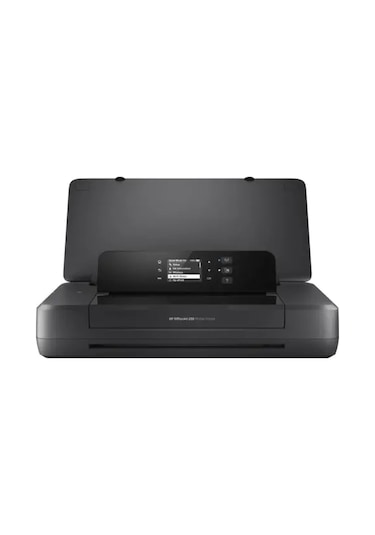 Hp N4k99c Offıcejet 202 Mobil Yazıcı
