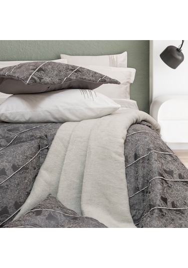 Schafer Home Paloma Çeyiz Seti 11 Parça-gri Gri