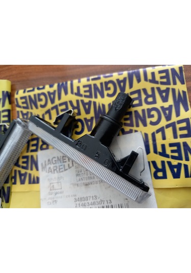 BMW E38 SAĞ SOL ÇAMURLUK SİNYALİ TAKIMI MARELLİ