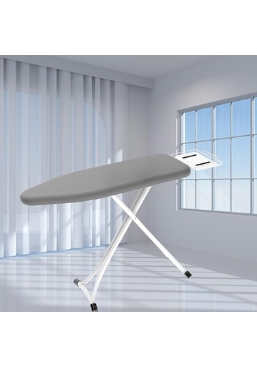 Pazly Yastıklı Ütü Suntek Stil-b Örtü Masası Magideal Isı Elastik Ld Çok Renkli