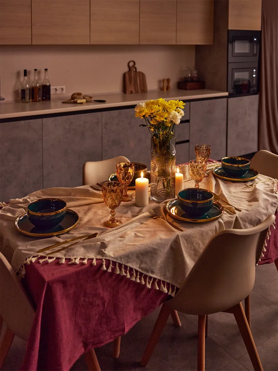 Unifico Elettra Verde 4 Adet 360ml Fincan Seti 296147613 Yeşil