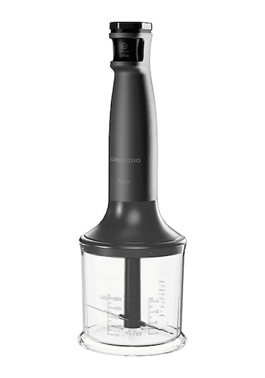Grundig HBS 4450 G 1500 W Mikser Blender Seti
