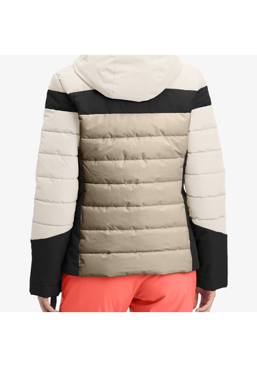 Mc Kinley Dunja Kadın Bej Outdoor Mont 425208 Bej