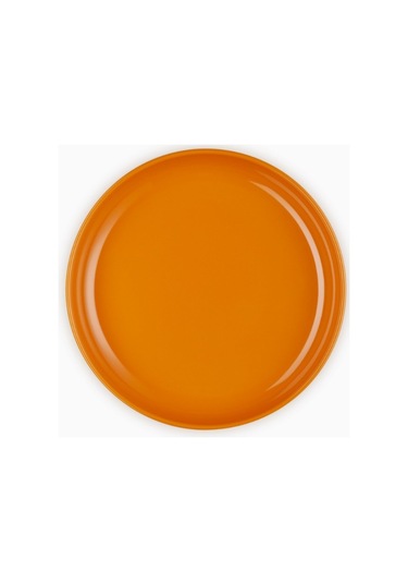 Le Creuset Seramik Kase Çorba Tabağı Turuncu