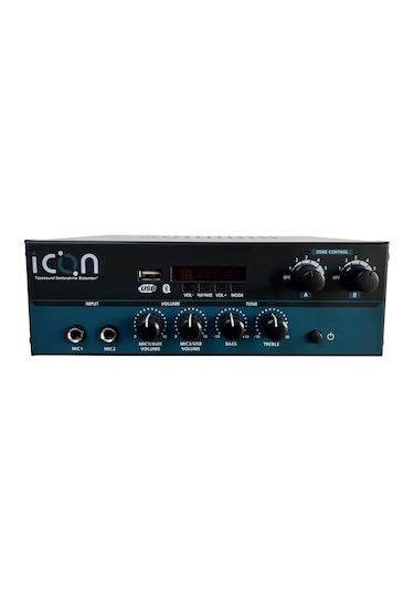 ICON 52 TEPESOUND