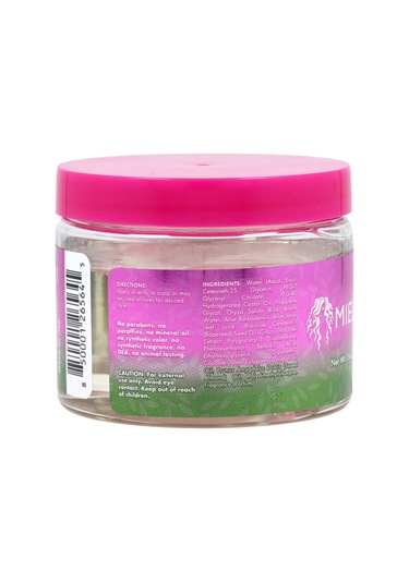 Mielle Rice Water & Aloe Vera Örgü Şekillendirici Jel 142gr