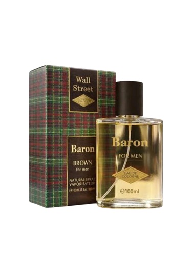 Baron Kahve Edc 100 Ml Erkek Parfüm Diğer