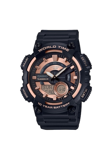 Casio AEQ-110W-1A3VDF Erkek Kol Saati