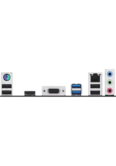 Asus Prime H610M-K Intel H610 5600 MHz DDR5 Soket 1700 mATX Anakart