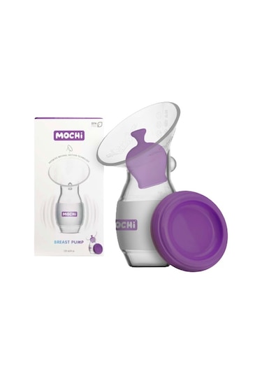 Mochi 21468 Göğüs Pompası 120 ML