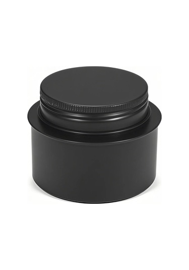 Yaozixa Tomshoo Hwl-34b Alüminyum Alkollü Ocak: Ultra Hafif, Dayanıklı, Siyah - Kamp, Doğa Etkinlikleri İçin Mükemmel Siyah