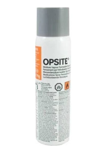Opsite Yara Kapatıcı Sprey 100 Ml
