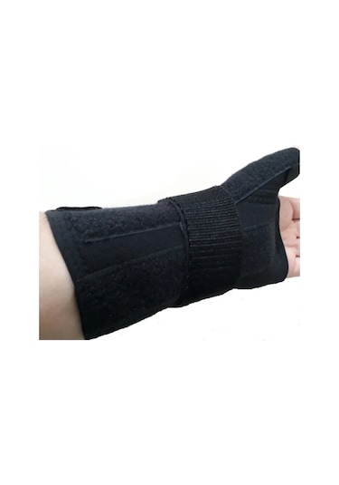 Romed Baş Parmak Destekli El Bilek Ateli