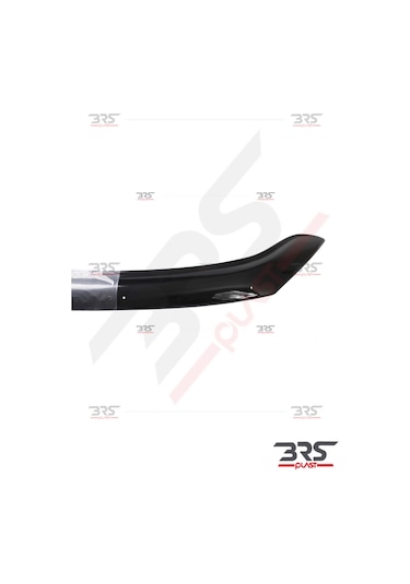 Dacia Dokker Uyumlu 2012-2021 Abs Kaput Rüzgarlığı