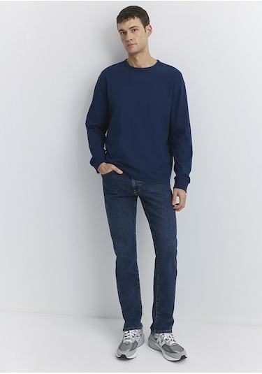 Mavi - Hunter Rinse 90lar TOKK Jean Pantolon 0020283045 Mavi