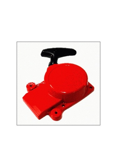 Shindaiwa B530 Starter Kapak Komple