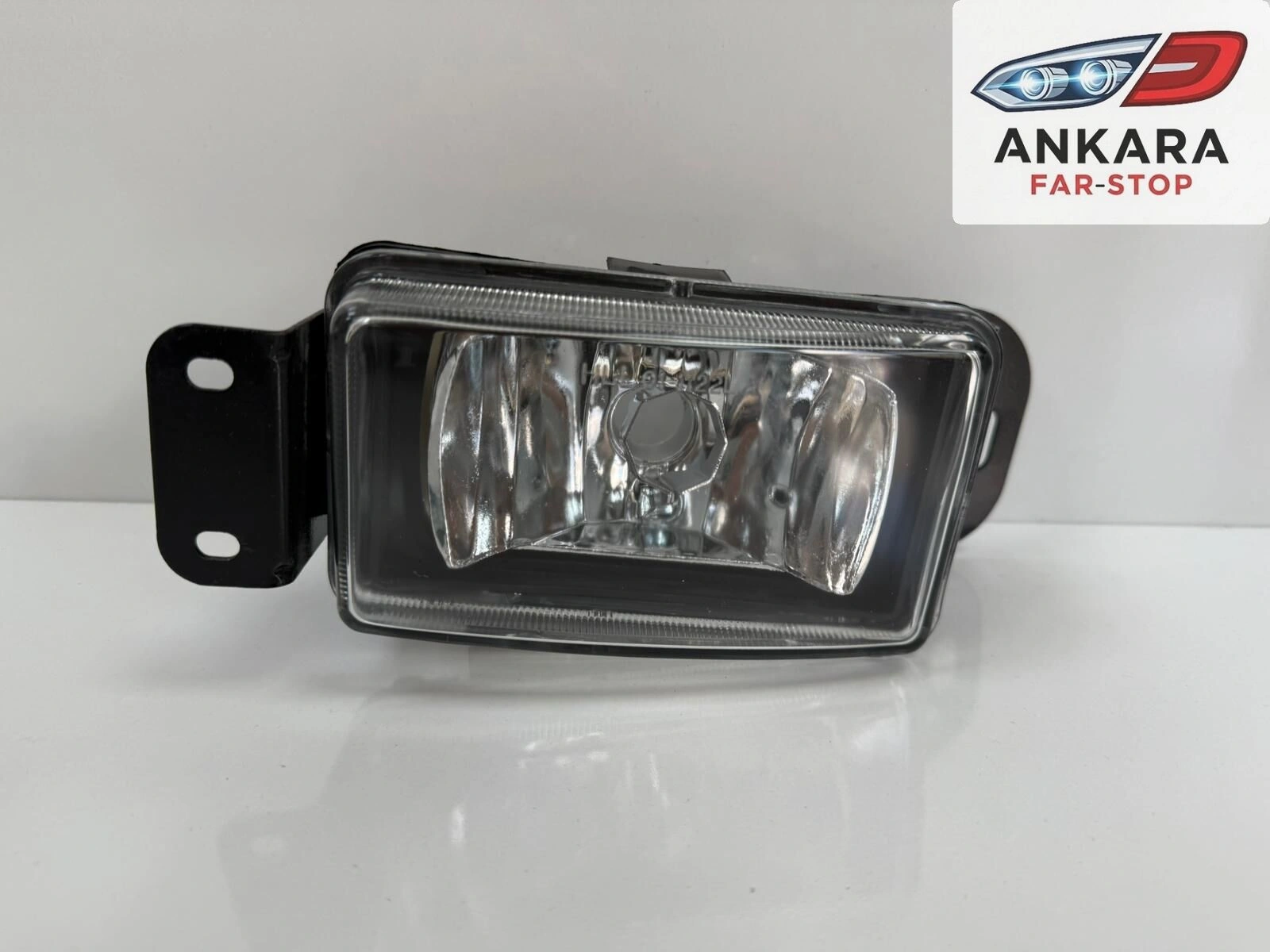 Toyota Corolla 2001 - 2003 Hatchback Sis Lambası Ön Sağ Hatchback
