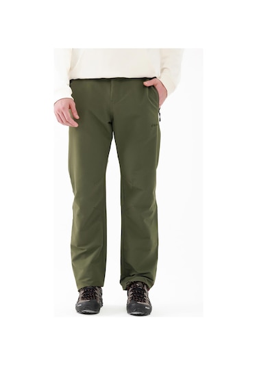 2as Parker Erkek Pantolon Haki
