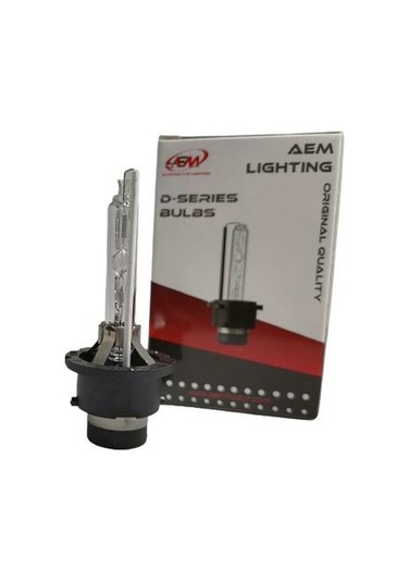 Aempart Xenon Ampul D2s 6000k Aem10 1186