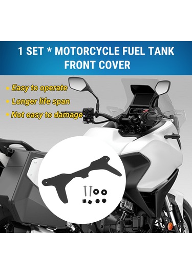 Nayomiglow Motosiklet Aksesuarları Yakıt Deposu Ön Kapağı Çatal Kalkanı Yukarı Akım Rüzgar Deflektörü Honda Nt1100 Nt 1100 2022-2024 Nayomiglow Motosiklet Aksesuarları Yakıt Deposu Ön Kapağı Çatal Kalkanı Yukarı Akım Rüzgar Deflektörü Honda Nt1100 Nt 1100 2022-2024