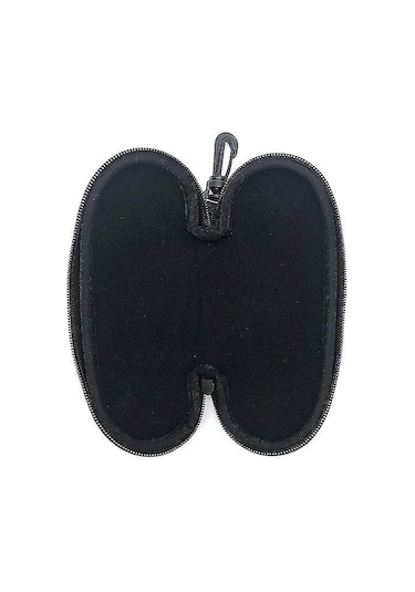 2'li Yumuşak Gözlük Kılıfı Neopren Güneş Gözlüğü Çantası Diğer