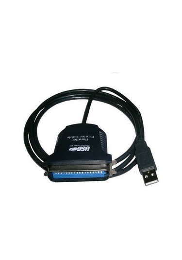 Usb To Lpt - Paralel Kablo
