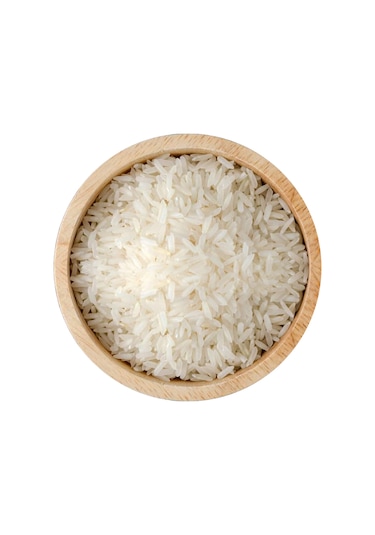 Gurmepark Basmati Pirinç 1 KG